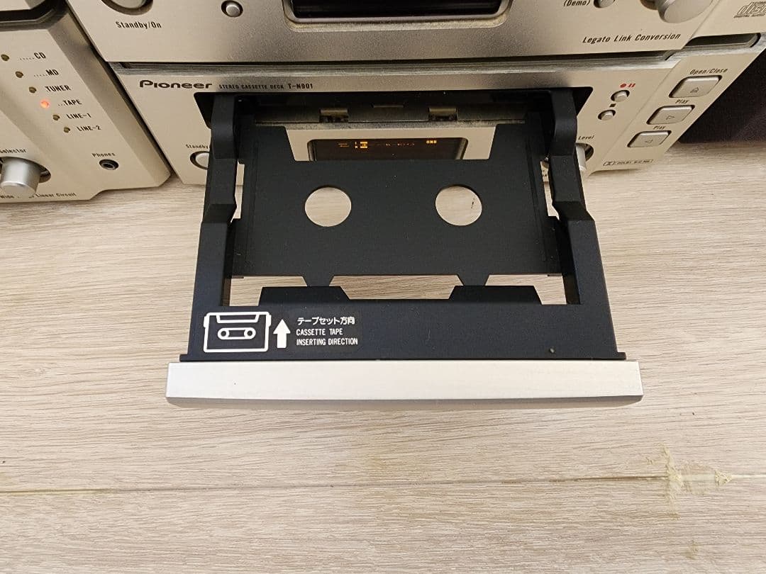 パイオニアPD-N901/MJ-N901/A-N701/T-N901/SN701 - メルカリ