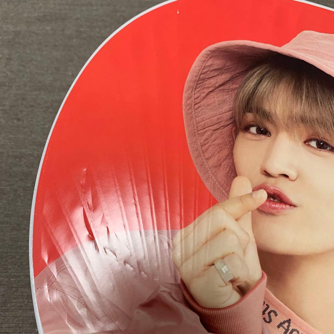 SEVENTEEN エスクプス うちわ セット - メルカリ