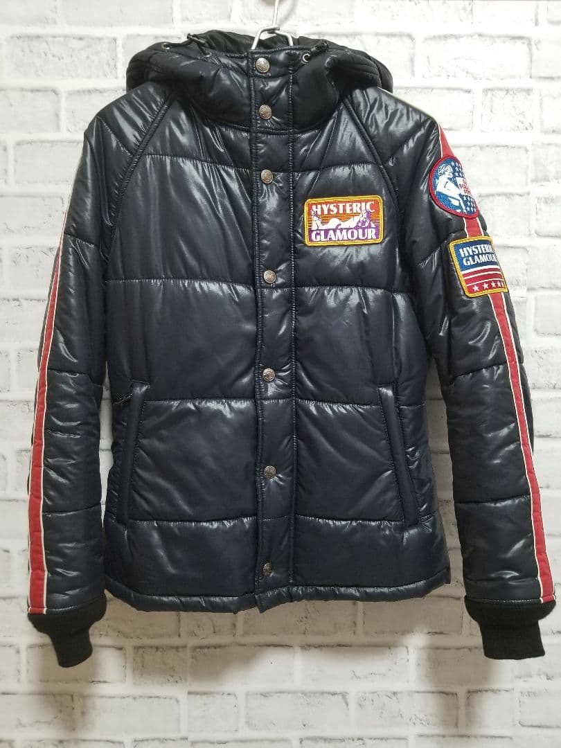 ヒステリックグラマー プリマロフト