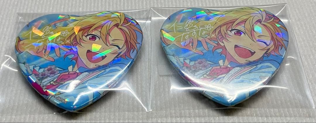 あんスタ 仁兎なずな とるパカ - メルカリ