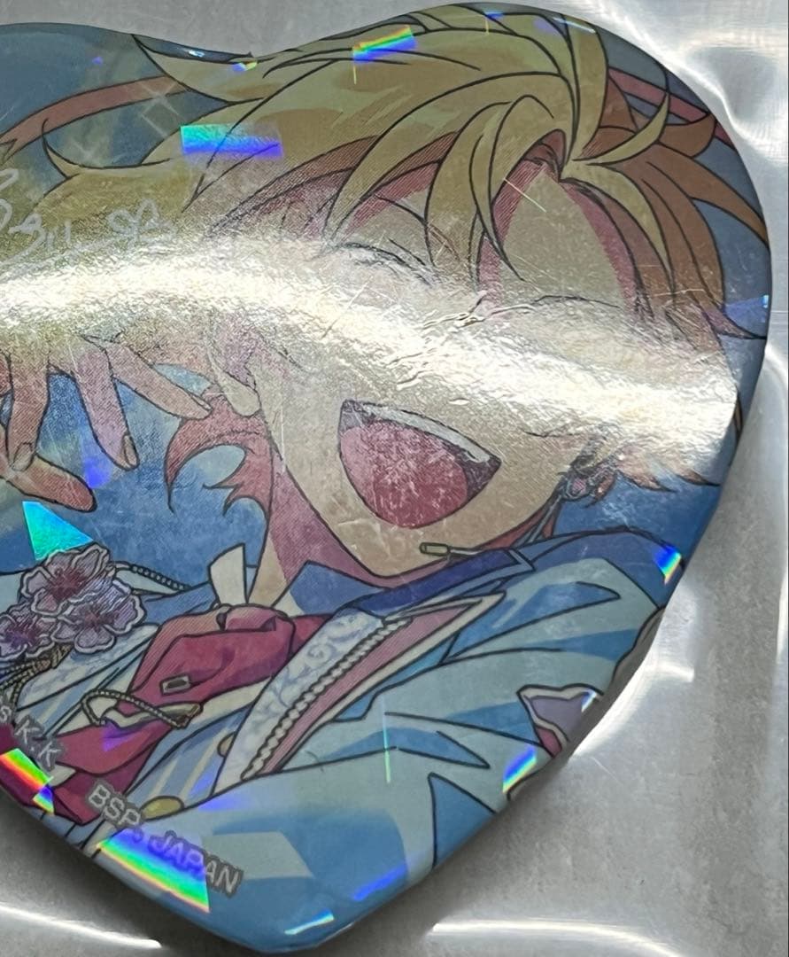 あんスタ 仁兎なずな とるパカ - メルカリ