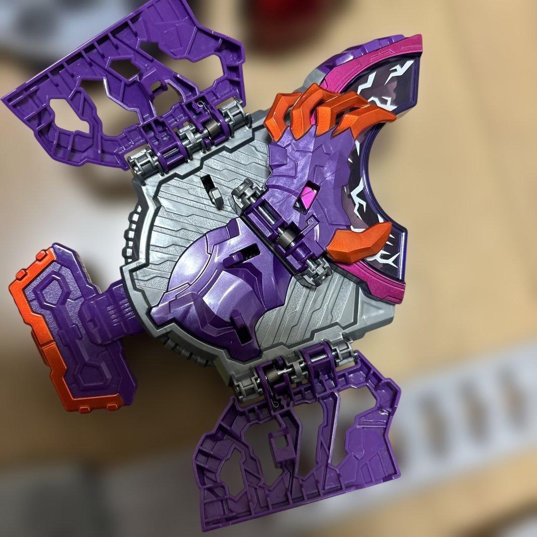 【tien2k5様泉陽】ビルドドライバー　ゼロワンドライバー　デザイアドライバー