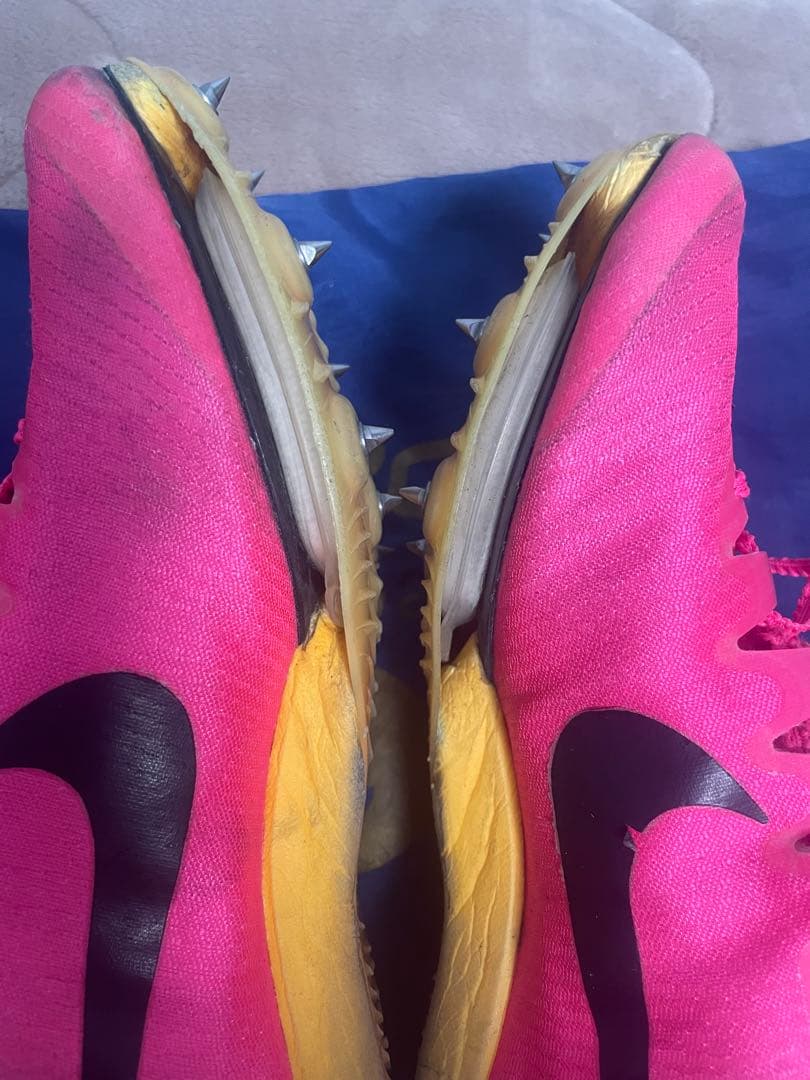 至*澤様 マックスフライ1（25.5cm）