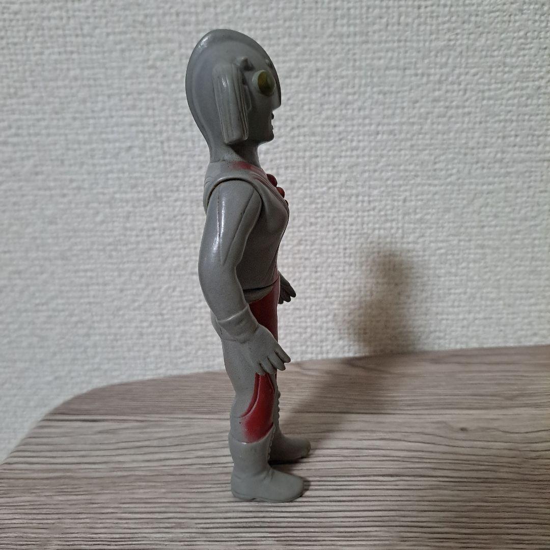 ソフビ ウルトラの母 無版権 ミドルサイズ - 特撮お 得 な 通販 サイト