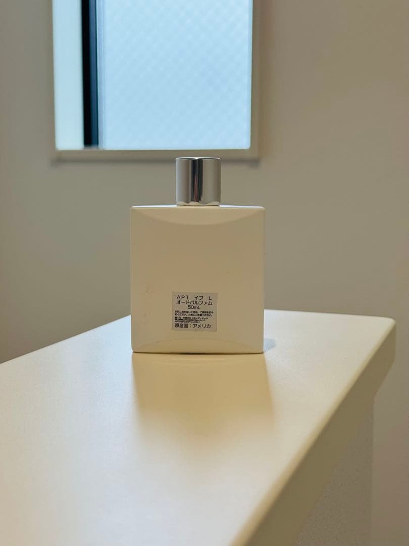 APOTHIA オーデパフューム \"IF\" 50ML