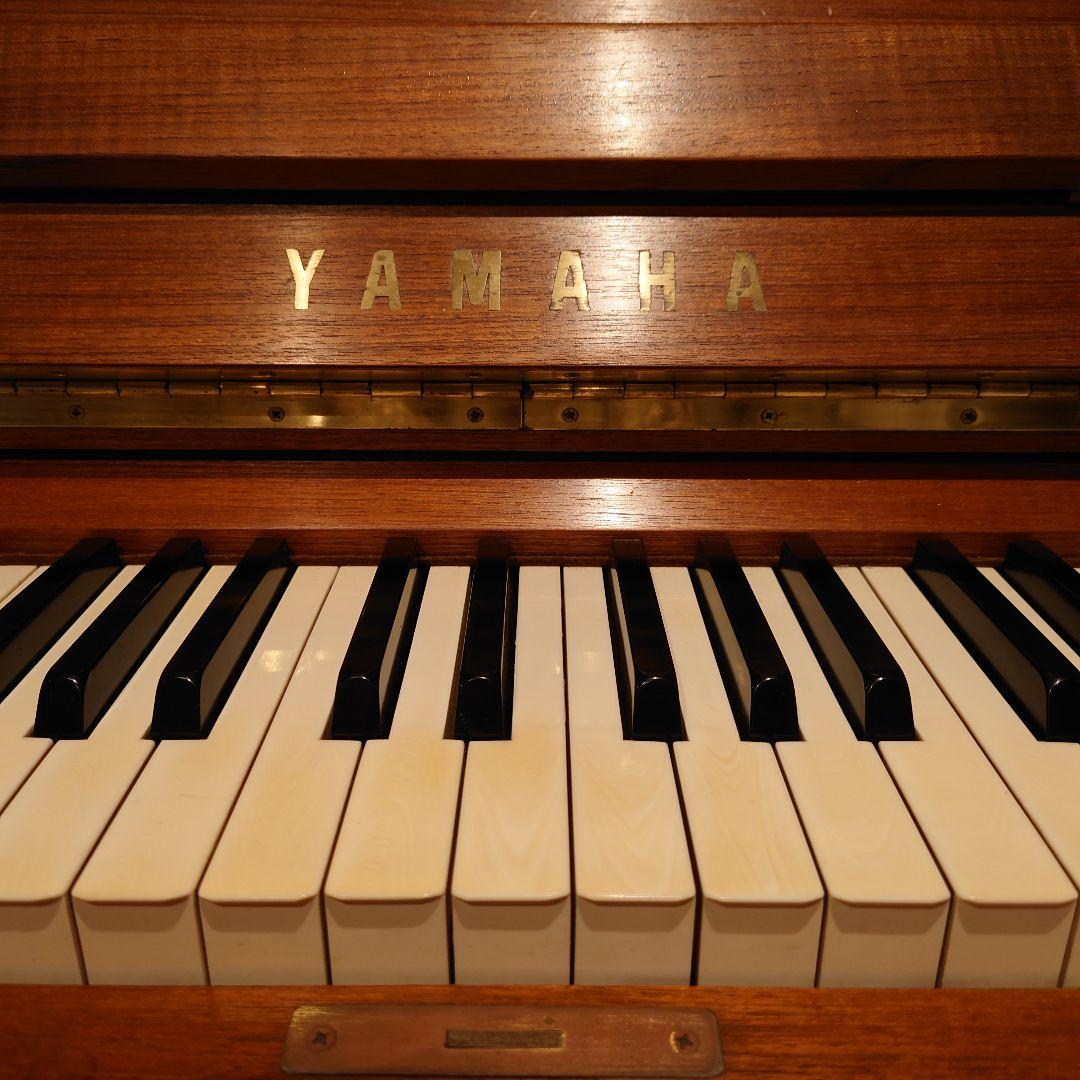 YAMAHA U7【中古】 - メルカリ