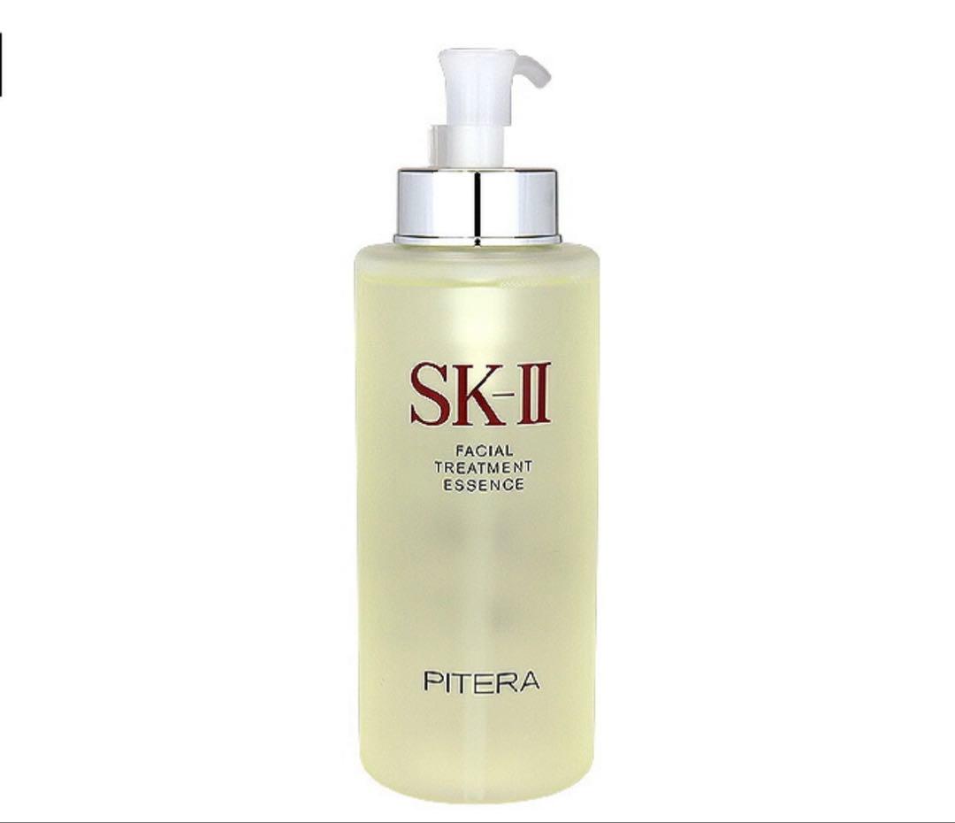 【新品】SK-II フェイシャルトリートメントエッセンス 330ml 《正規品》