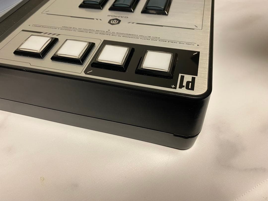 PHOENIXWAN+ 三和ボタン オムロンスイッチ - メルカリ