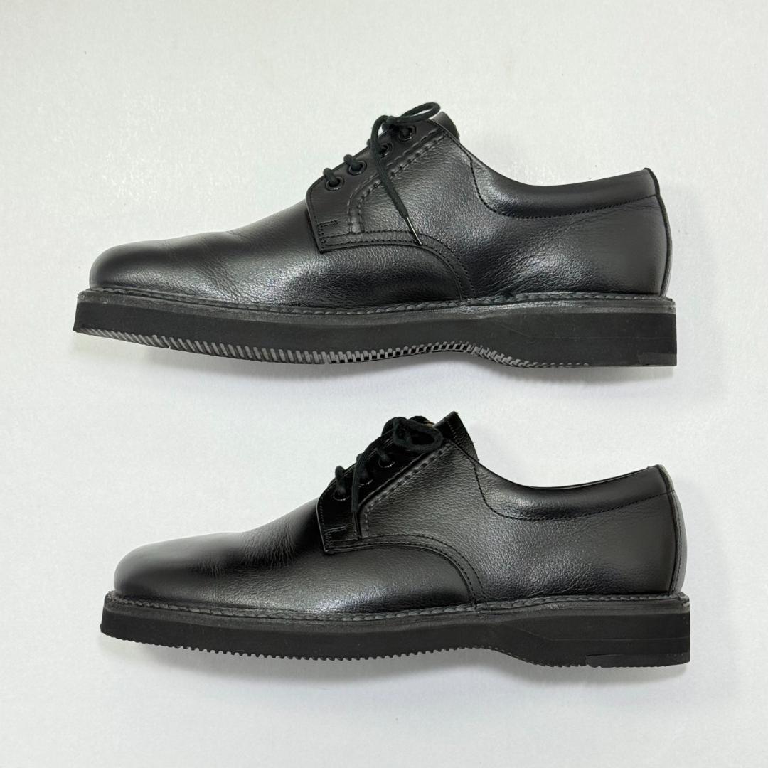 もりもり様】REGAL Walker JJ23 プレーントゥ 25㎝ ブラック - メルカリ