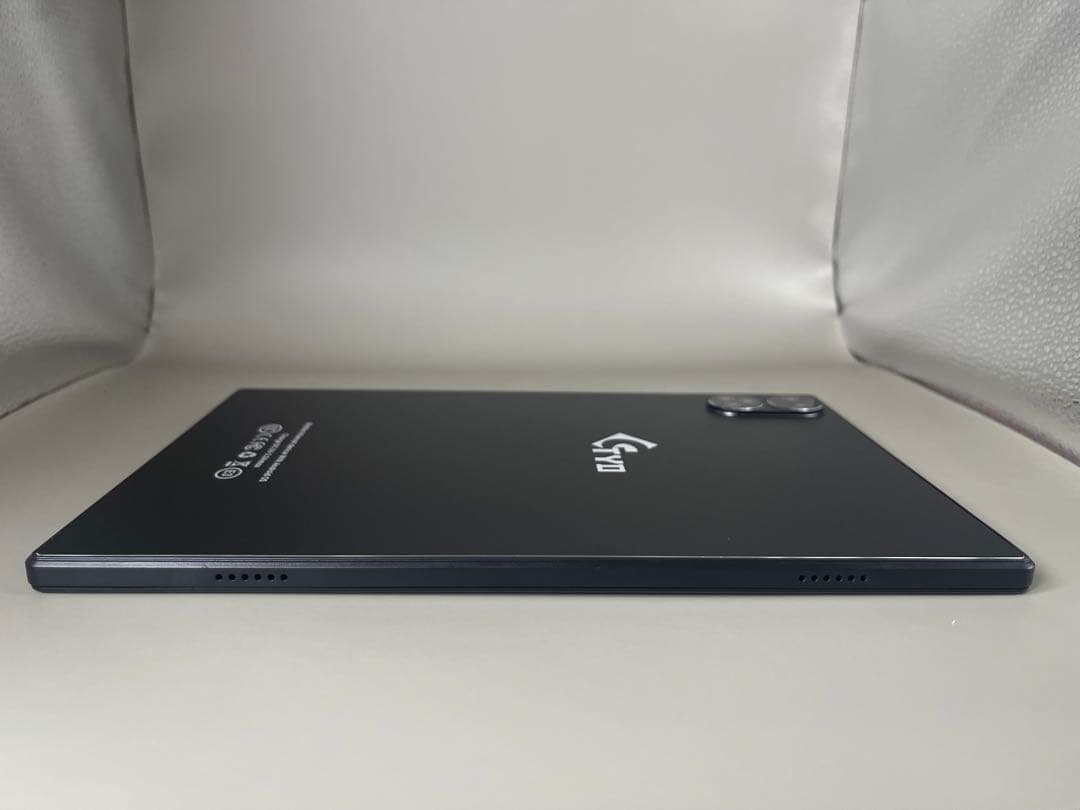 TYD タブレット Android 15 10.1inch 24GB/256GB