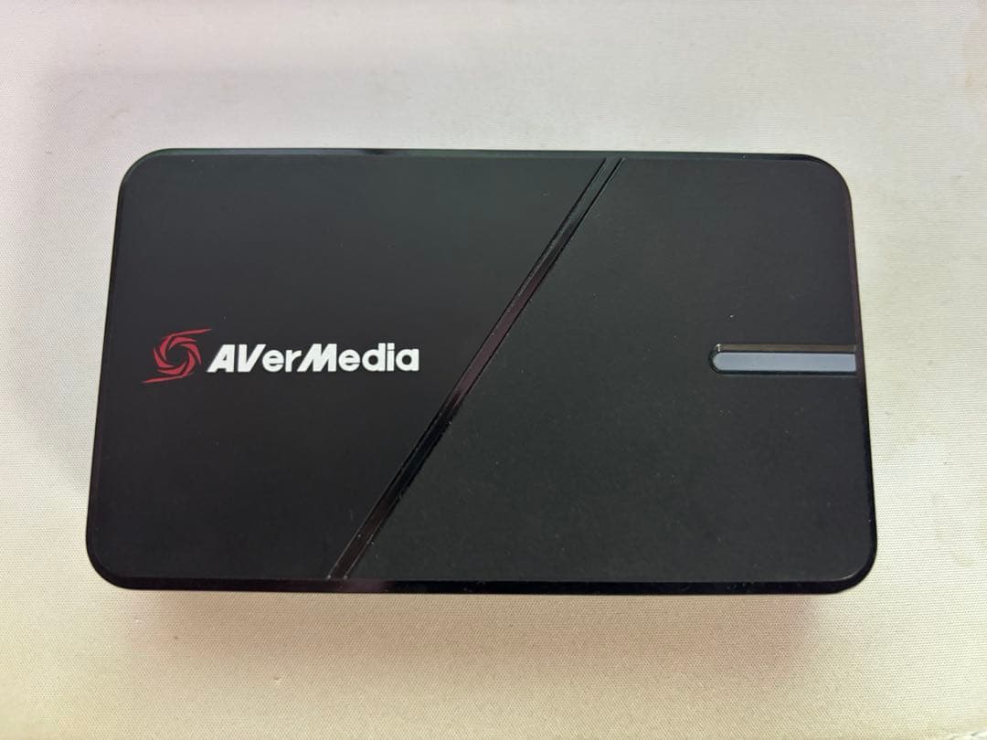 AverMedia キャプチャーボード yuasa-p_4710710678227