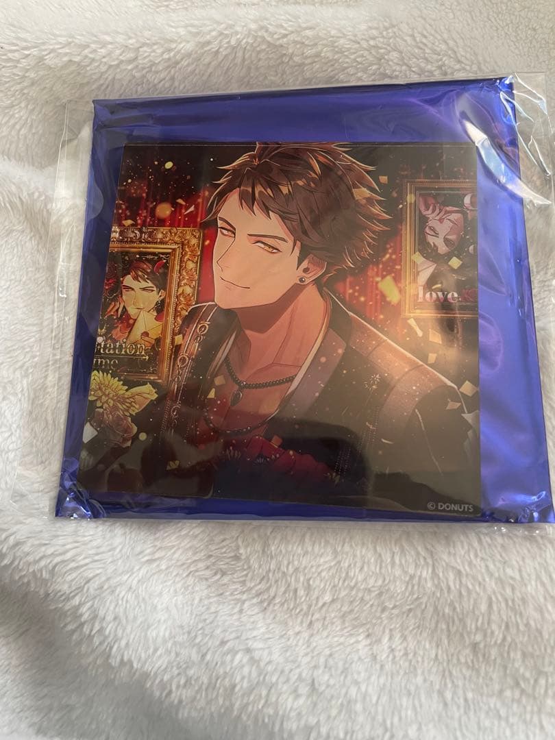 ブラスタ/ブラライⅣ/ソテツ/アクリルコースター EC_goods_form_5_5th_jacket_all