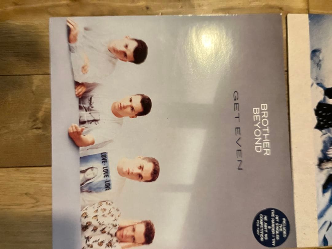 21枚セット 80年代 ニューウェイブ ニューロマンティック new wave