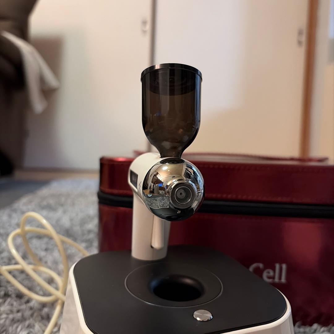 Ruby-Cell エアブラシシステム - メルカリ