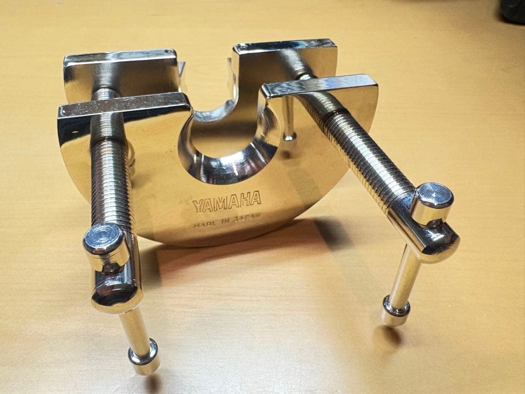 【美品】YAMAHA ヤマハ マウスピースプラー マウスピース抜き 金管楽器用 美品】YAMAHA ヤマハ マウスピースプラー マウスピース抜き 金管楽器用