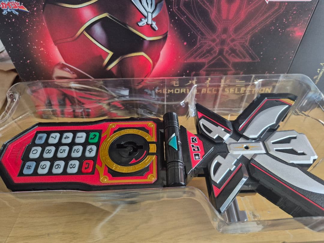 モバイレーツ memorial best selection （エラー品） - メルカリ