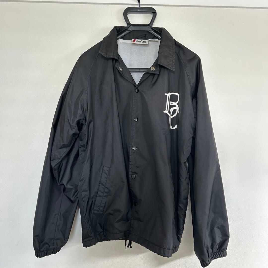 BREAKFAST CLUB コーチジャケット Mサイズ 野村訓市 - メルカリ