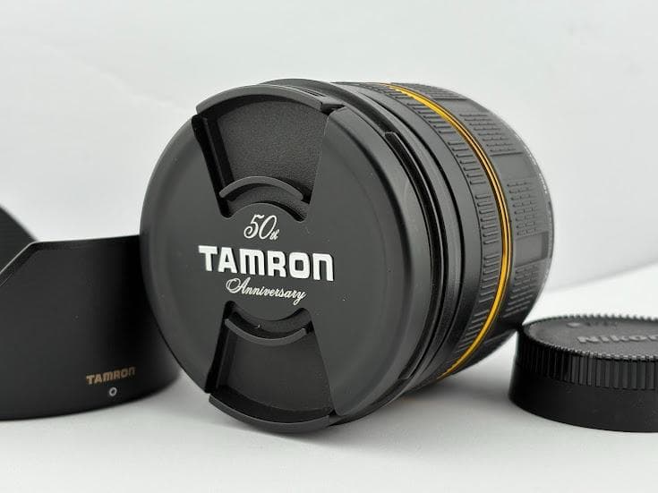 ★タムロン AF SP 24-135mｍ F3.5-5.6【50周年記念モデル】