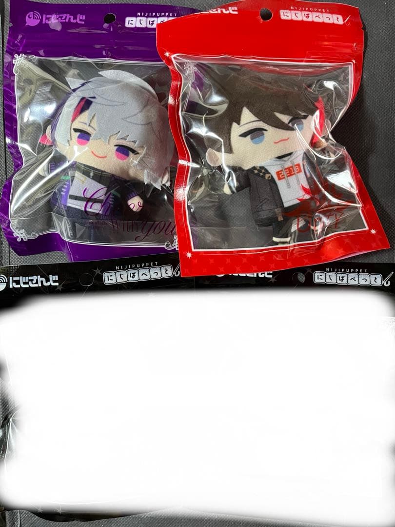 にじさんじ ROF-MAO 三枝明那 まとめ売り - メルカリ