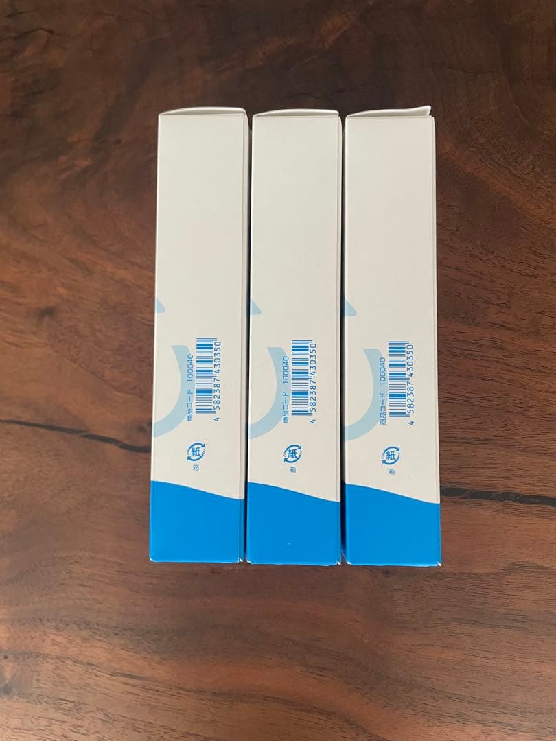 ラメッセ UV プロテクトベールn ＜日やけ止め＞3本 新品未開封