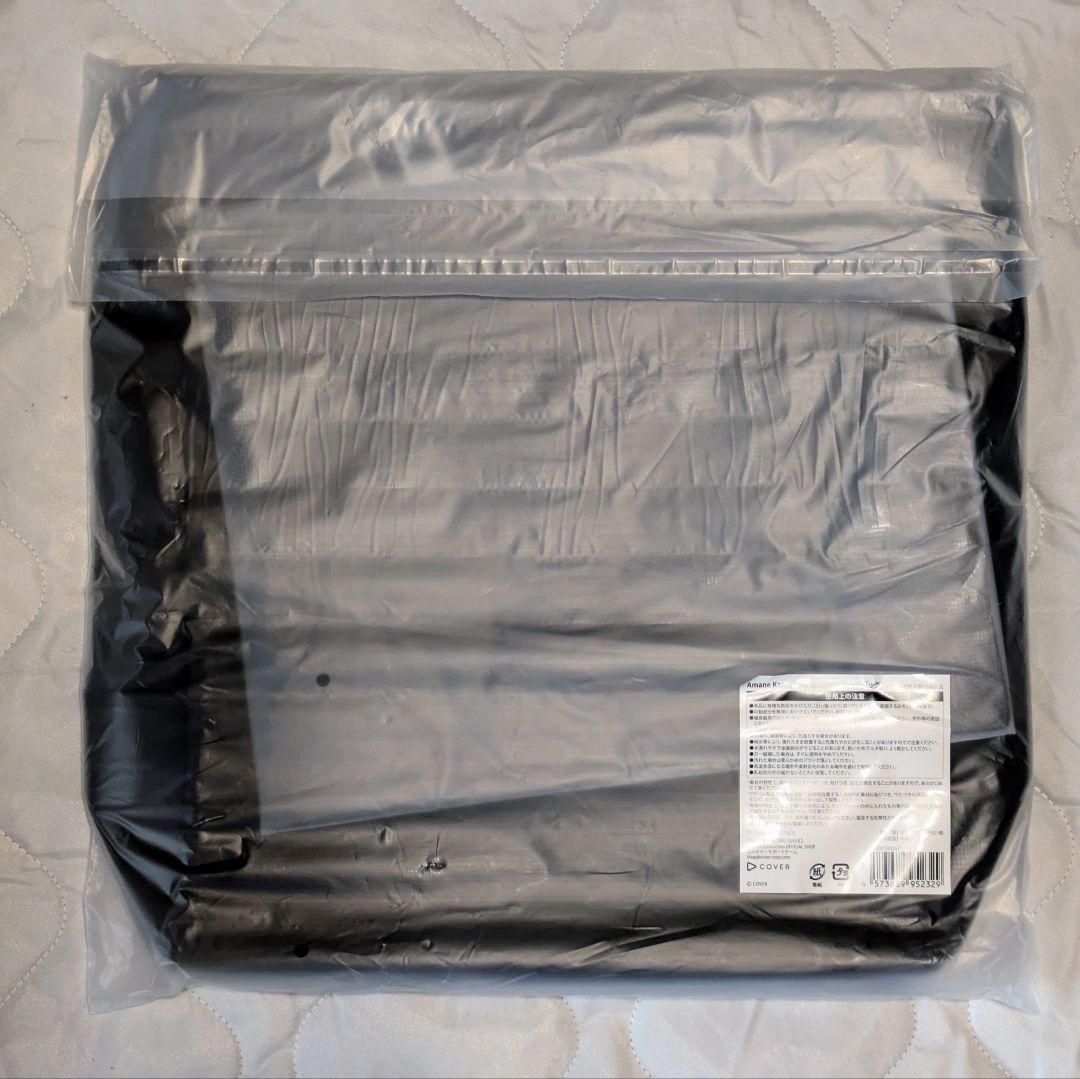 天音かなた 1st SoloLive “LOCK ON”トートバッグ ホロライブ - メルカリ