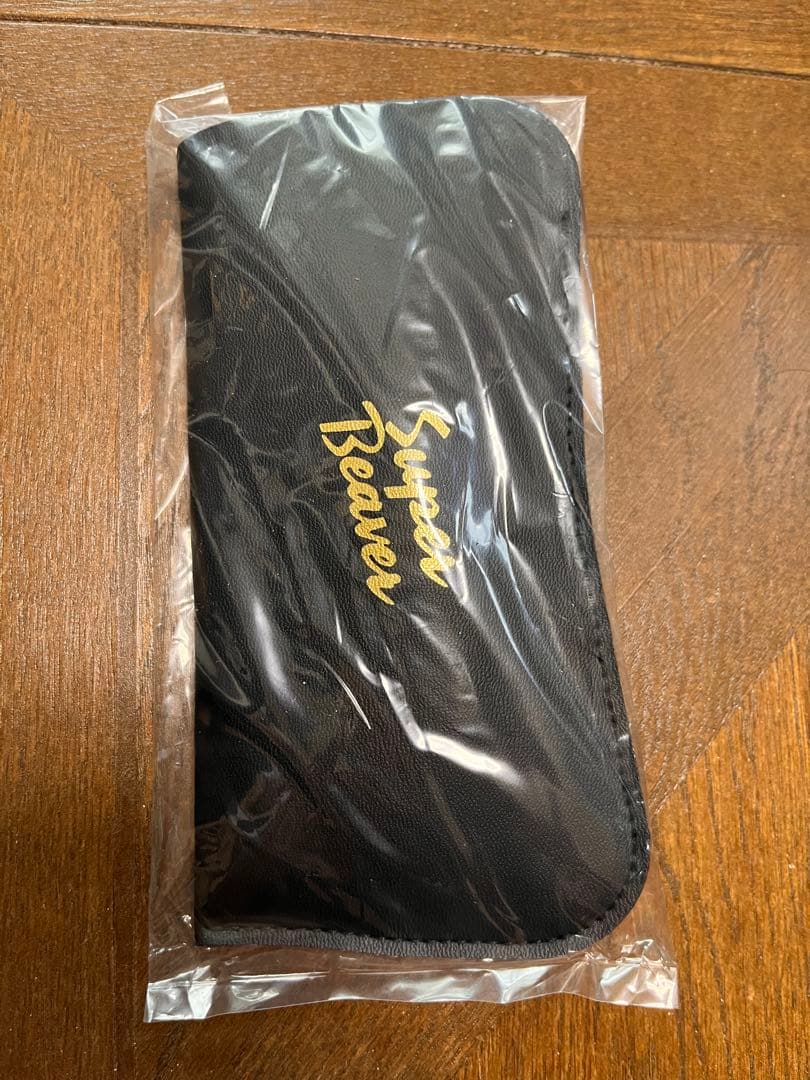 SUPER BEAVER サングラス べっ甲 - メルカリ