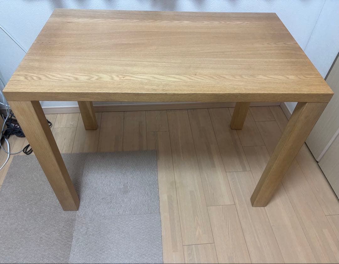 karimokuカリモク ボナシェルタ デスク100 ST3088ME 学習机 カリモク デスク ボナシェルタ ST3088 幅100 奥行60cm シンプル モダン
