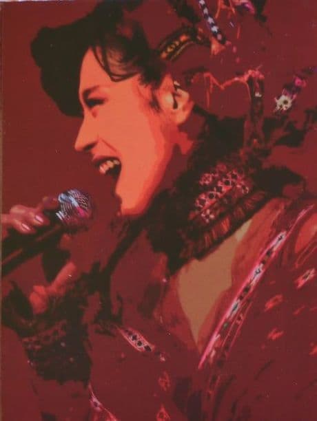 中森明菜／1994-2009 THE LIVE DVD COMPLE… Amazon.co.jp: 中森明菜 THE LIVE DVD COMPLETE BOX : 中森明菜, 中森