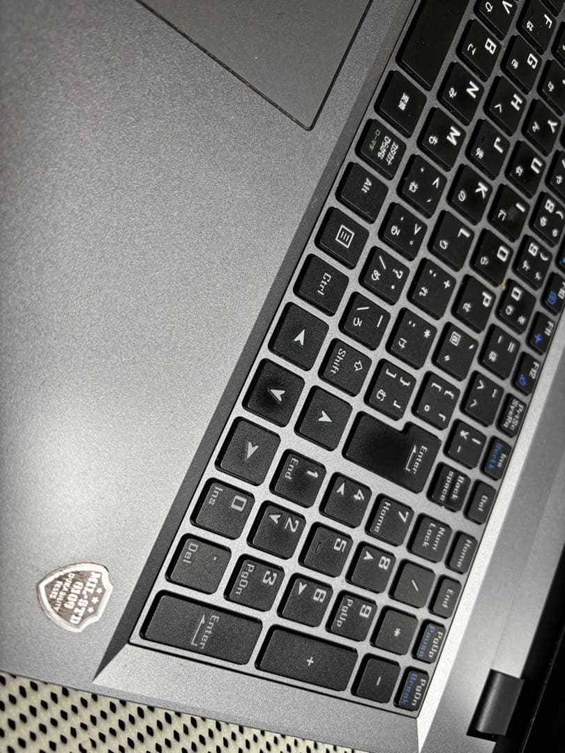 FRONTIER FRNL2200P/A Pentium5405U 256GB