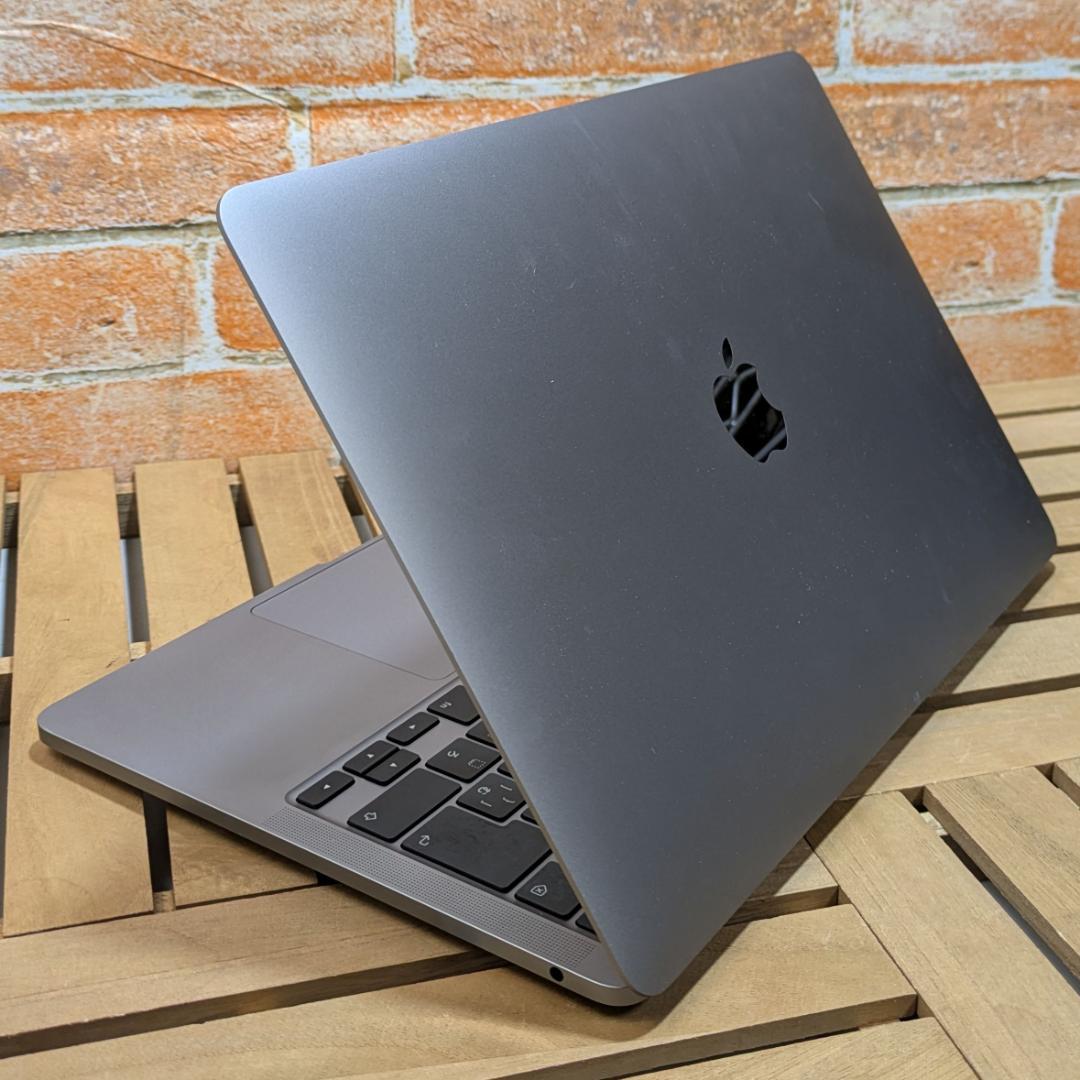 2580)MacBook Pro M1 1TB 16GB バッテリー良好◎