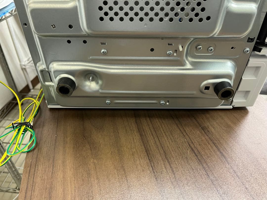 女性オーナー2025年 YAMADA SELECT オーブンレンジ 18L T