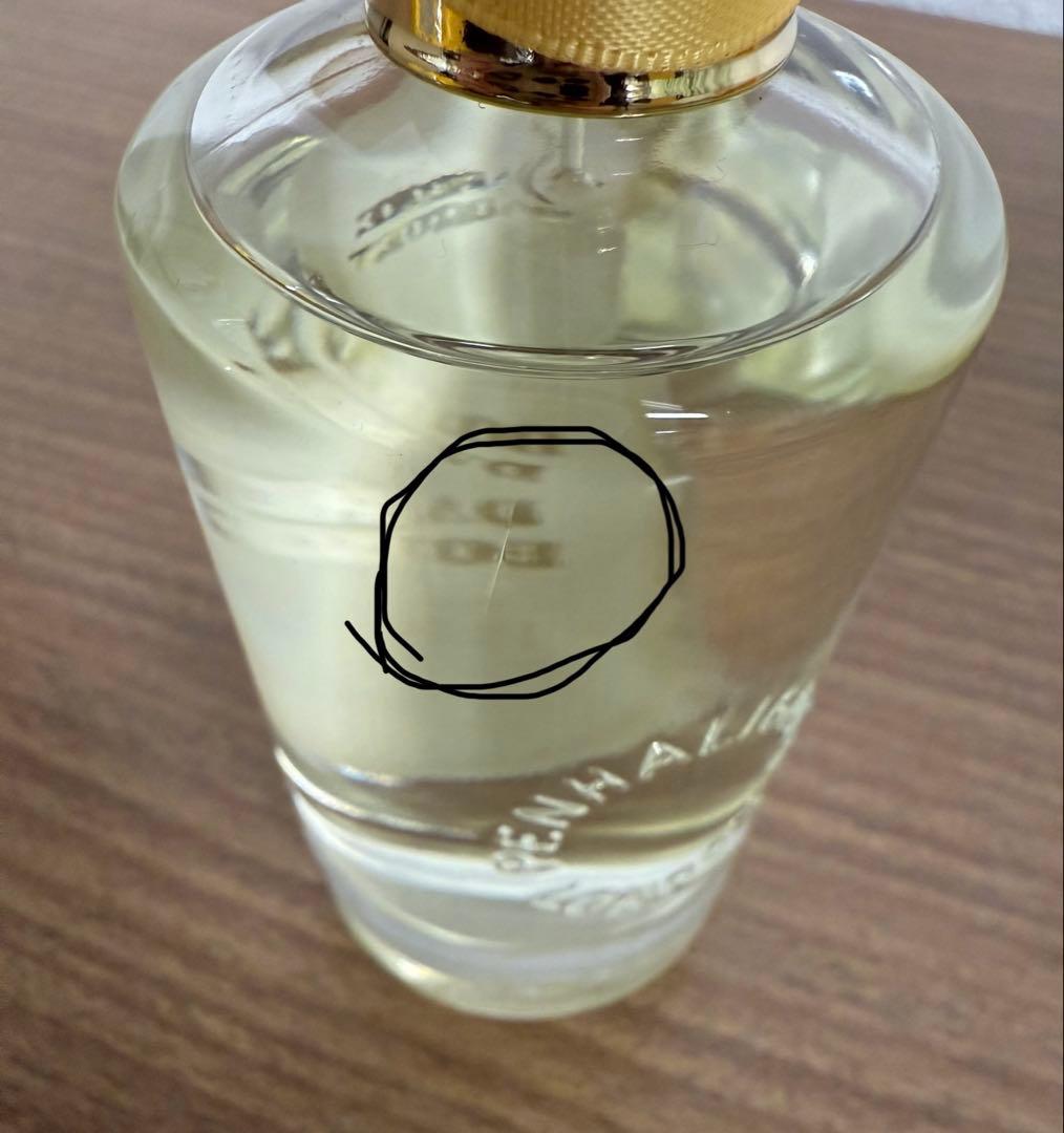 PENHALIGON'S ペンハリガン ダフネ ブーケ 100ml - 香水(ユニセックス