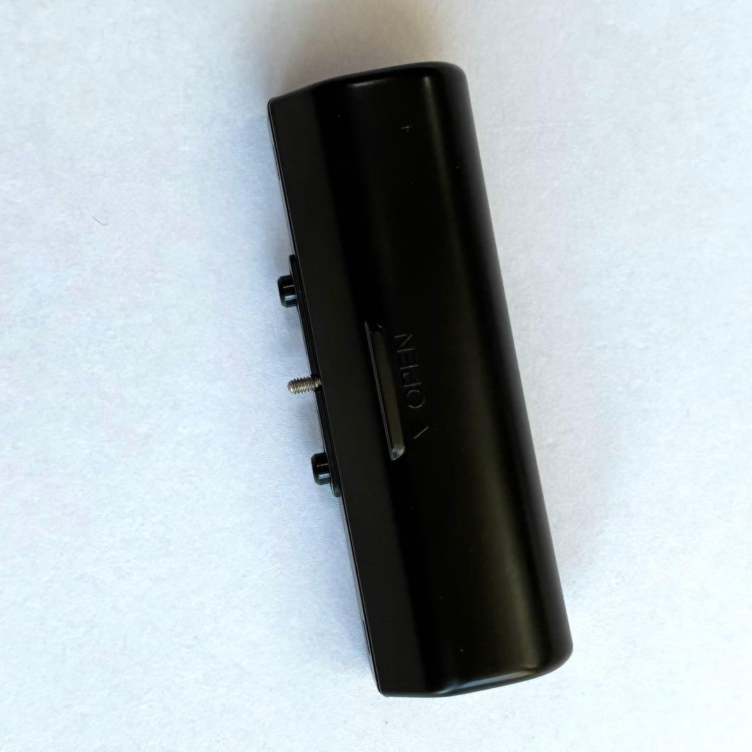 ジャンク品 SONY ウォークマン WM-509 リモコン RM-WM78E - メルカリ