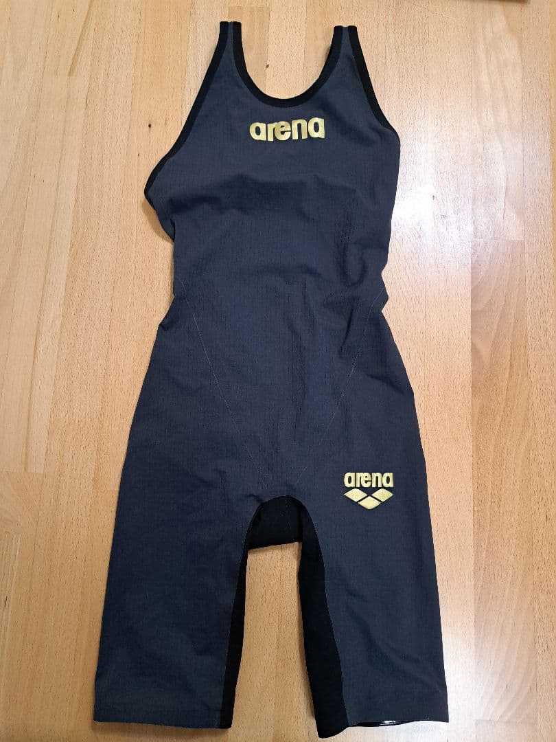 arena　アクアフォース　POWERSKIN arena 【WA承認】アリーナダイヤモンズ アルティメットアクアフォースX