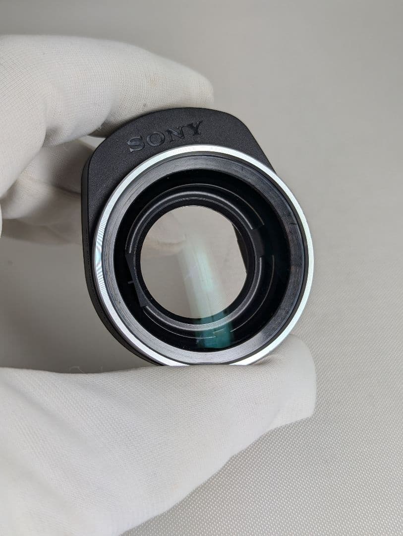 SONY ハンディカム　HDR-GW　ワイコン　VCL-HGE08G VCL-HGE08G | デジタルビデオカメラ Handycam ハンディカム | ソニー