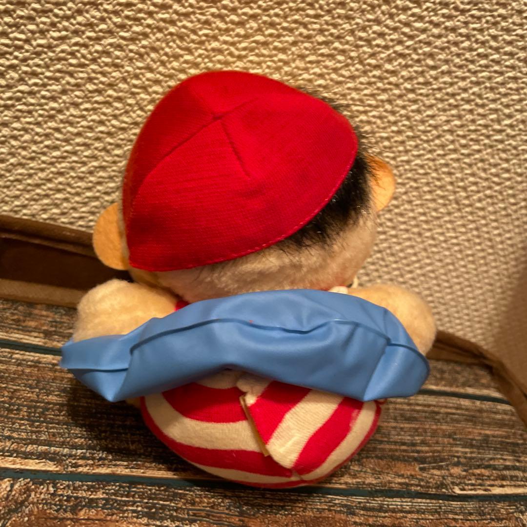 激レア！希少！sanrio サンリオ みんなのたあ坊 ぬいぐるみ レトロ