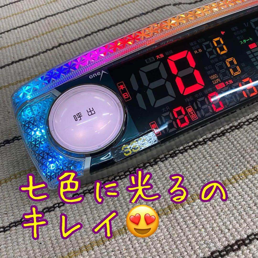 家庭用加工済み！ データカウンター スウォーズライトタイプR スロット