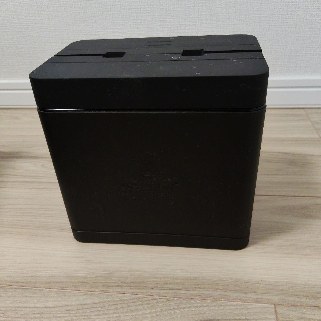 【美品】MALT ICE 製氷器 -18℃ 透明氷