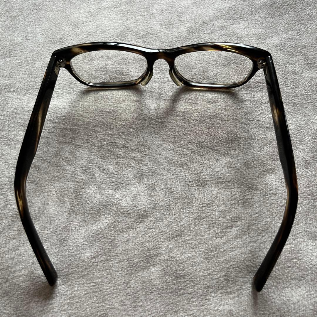 泰八郎謹製 金子眼鏡exclusive Ⅳ エクスクルーシブ 鯖江 日本製