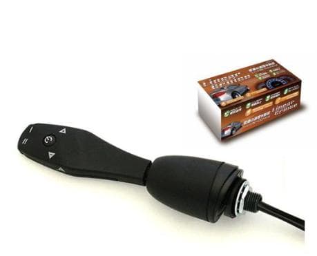 ワイヤー式クルーズコントロールLC210(未開封) オートクルーズ - メルカリ