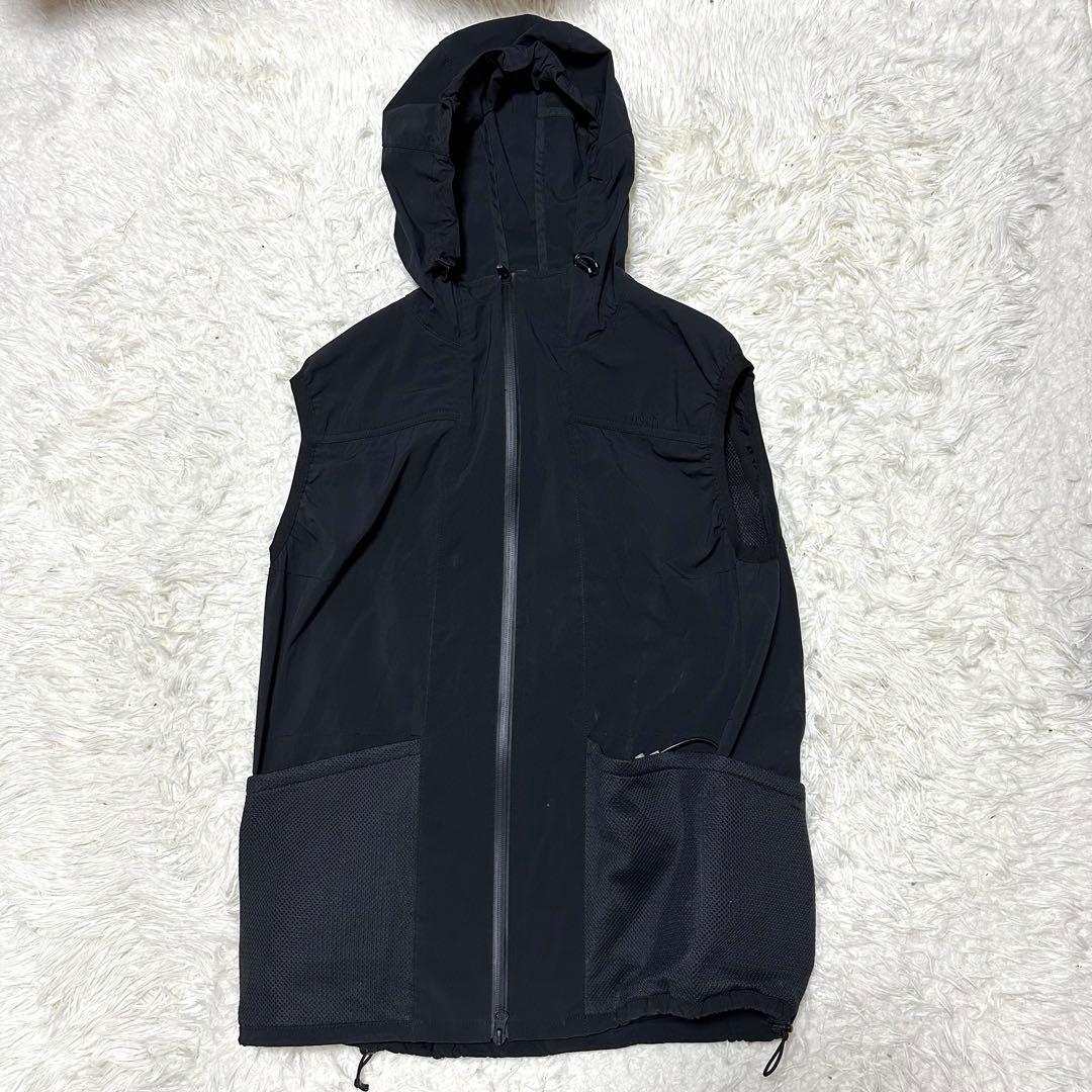 YANUK ヤヌーク K-3B 空調ベスト 空調服 干場義雅 YANUK ヤヌーク K-3B 空調ベスト 空調服 干場義雅 - メルカリ