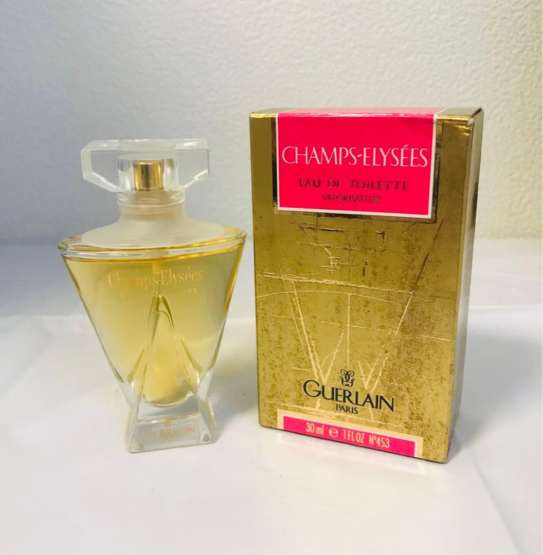 ゲラン シャンゼリゼ 香水 30ml☆ 51ggwVjpviL._AC_UF350,