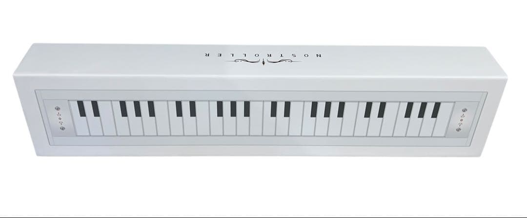 美品　ノスタルジア　キーボード ピアノ コントローラー　NOSTROLLER NOSTROLLER - DJ-DAO