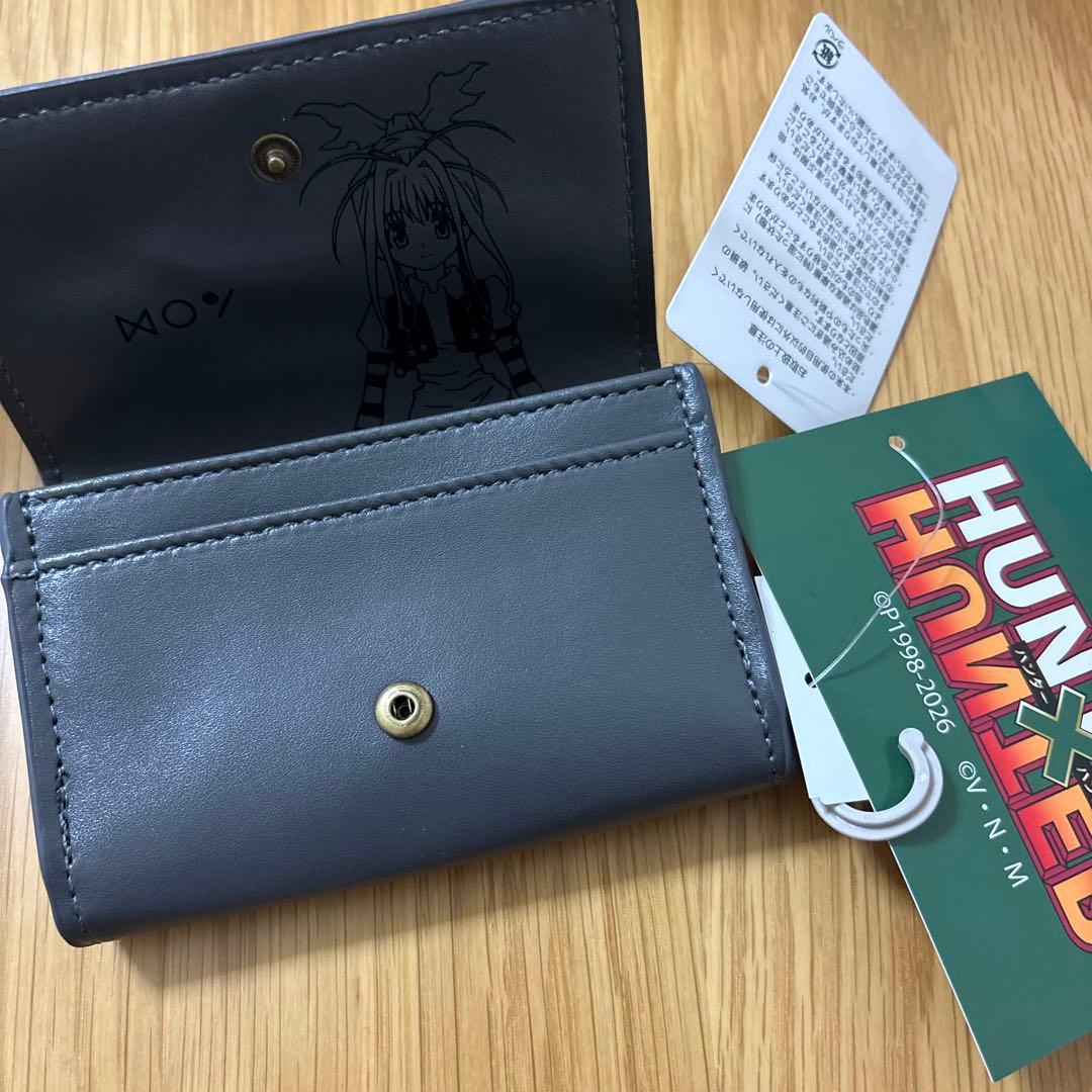 HUNTER × HUNTER マルチケース ネオン - メルカリ