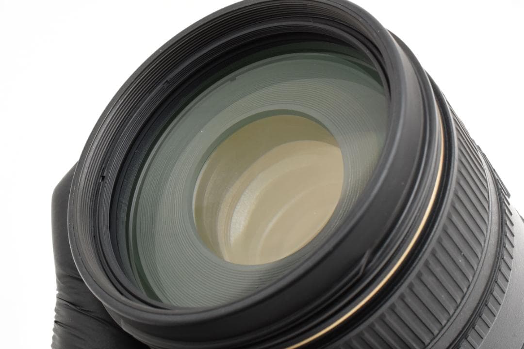 【美品】Nikon AF 80-400mm f/4.5-5.6 D #I01