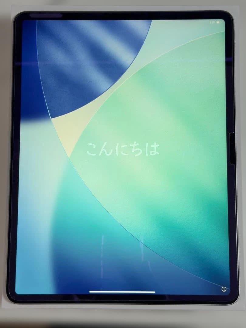 Apple M2 iPad Air（第6世代）256GB 13インチ Apple iPad Air 13インチ (M2) Wi-Fi 256GB 2024年春モデル 価格比較