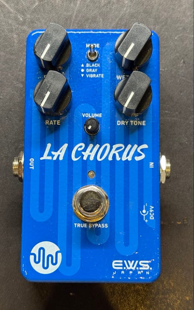 POS ストラトタイプ エレキギター（現状品）