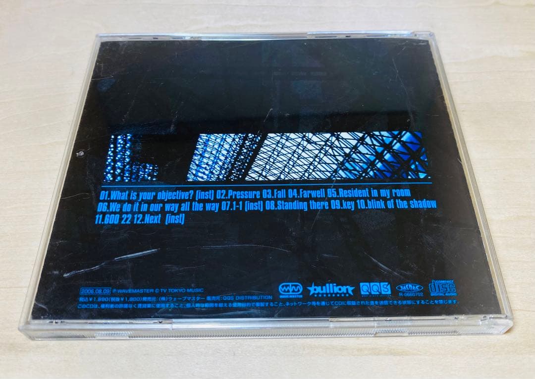 Fact Never Turn Out～ (廃盤) - メルカリ