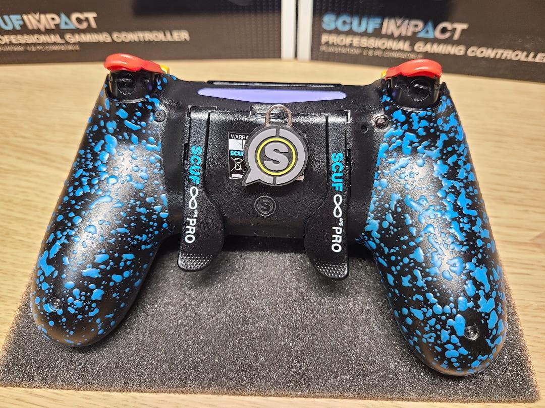 yuu　修理完了品