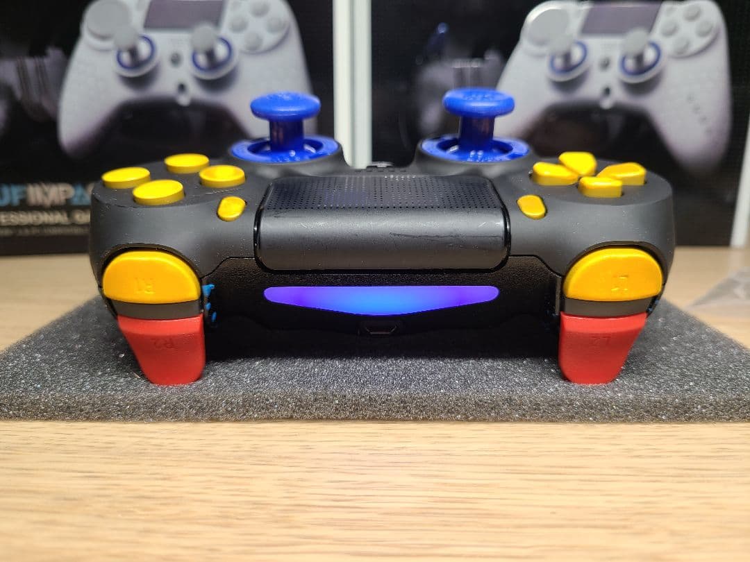 yuu　修理完了品